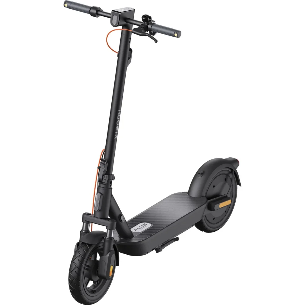 XIAOMI Electric Scooter 5 Plus E-Scooter