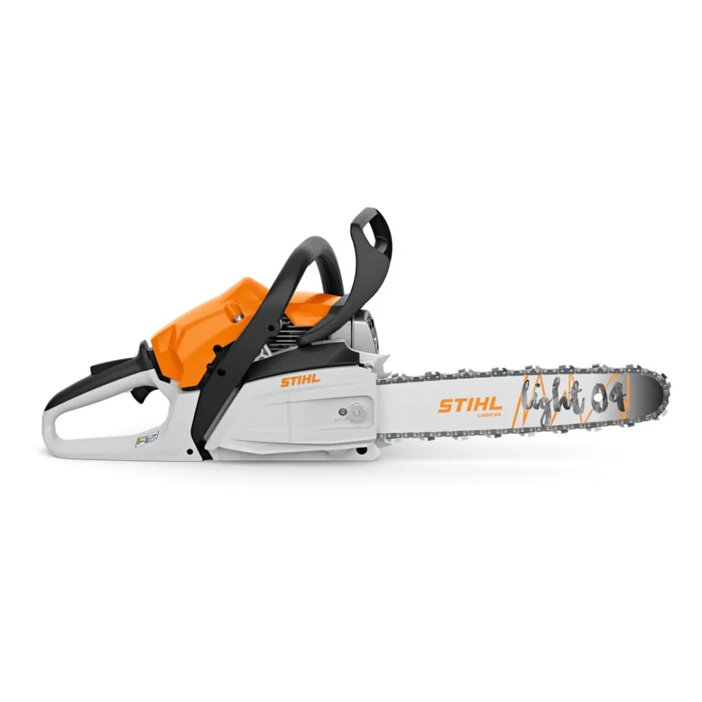 STIHL MS 182 bensindriven motorsåg